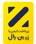 zaribpal logo